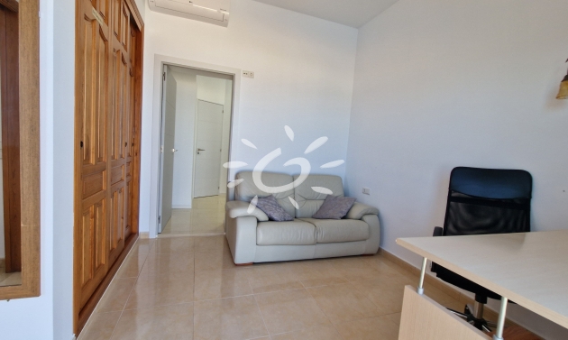 Resales - Villas - Benitachell / El Poble Nou de Benitatxell - Cumbre del Sol