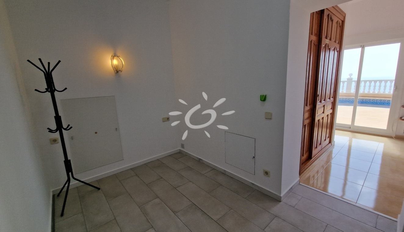 Resales - Villas - Benitachell / El Poble Nou de Benitatxell - Cumbre del Sol
