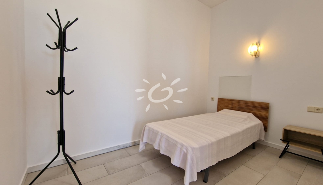 Resales - Villas - Benitachell / El Poble Nou de Benitatxell - Cumbre del Sol