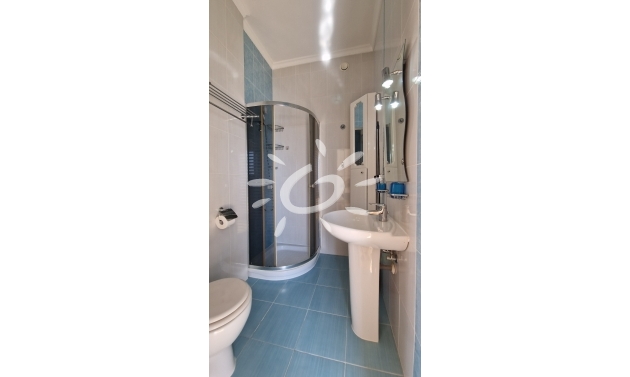 Resales - Villas - Benitachell / El Poble Nou de Benitatxell - Cumbre del Sol