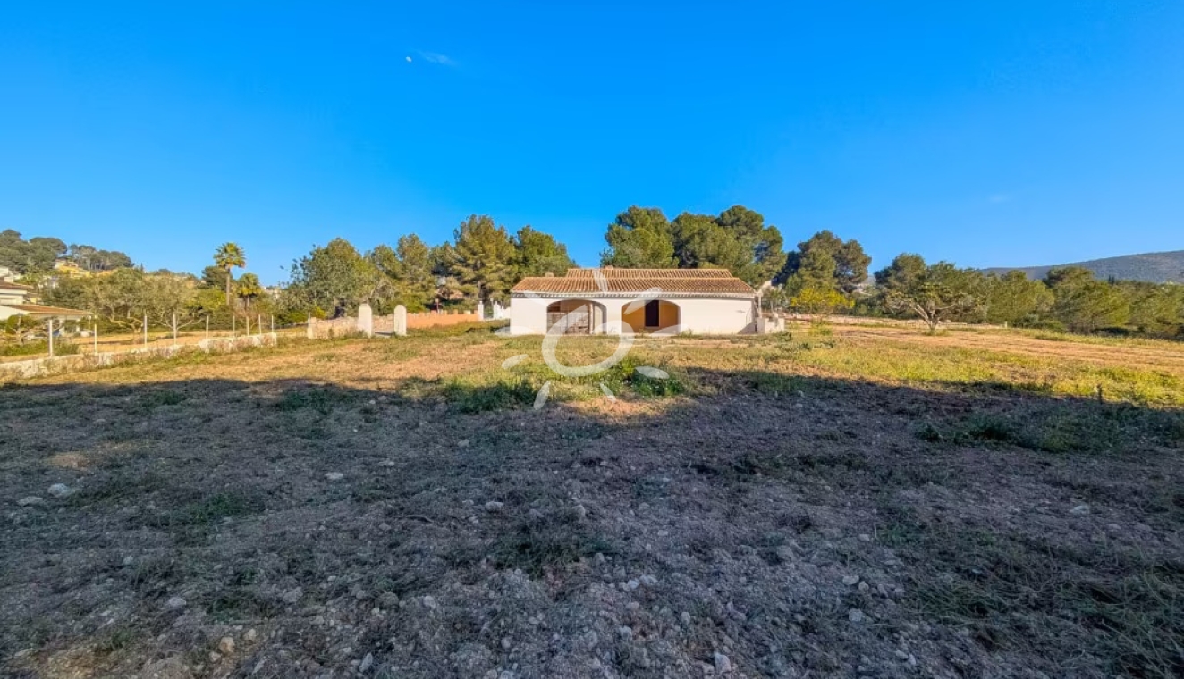Resales - Villas - Jávea / Xàbia - Cap Martí - El Tossalet - Pinomar
