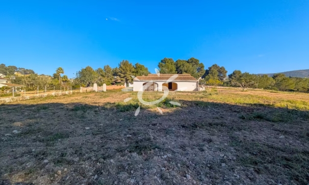 Resales - Villas - Jávea / Xàbia - Cap Martí - El Tossalet - Pinomar