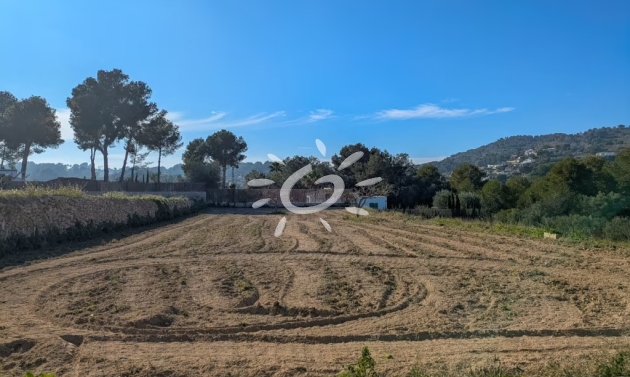 Resales - Villas - Jávea / Xàbia - Cap Martí - El Tossalet - Pinomar