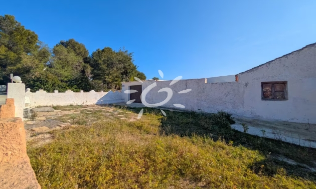 Resales - Villas - Jávea / Xàbia - Cap Martí - El Tossalet - Pinomar