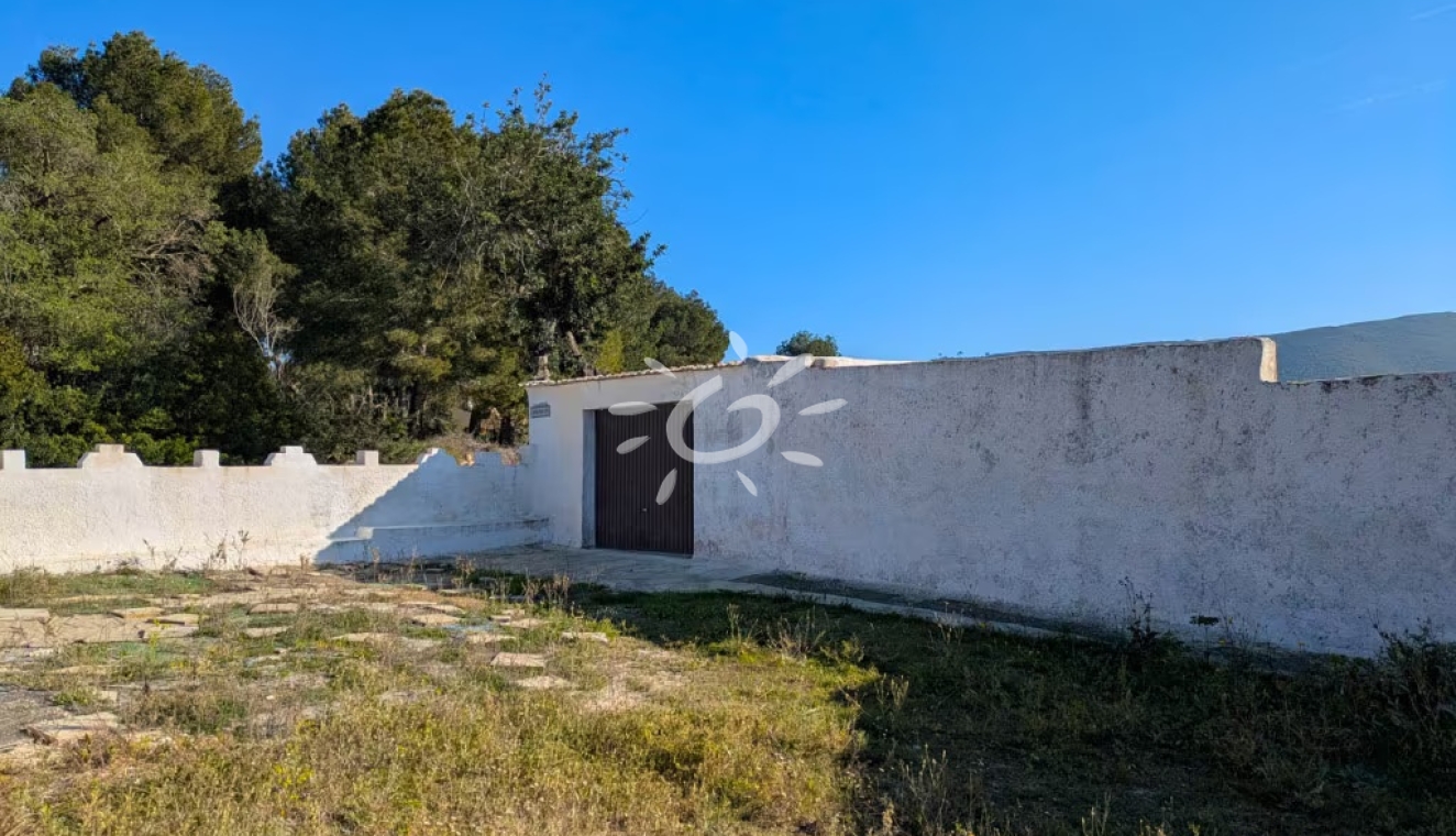 Resales - Villas - Jávea / Xàbia - Cap Martí - El Tossalet - Pinomar