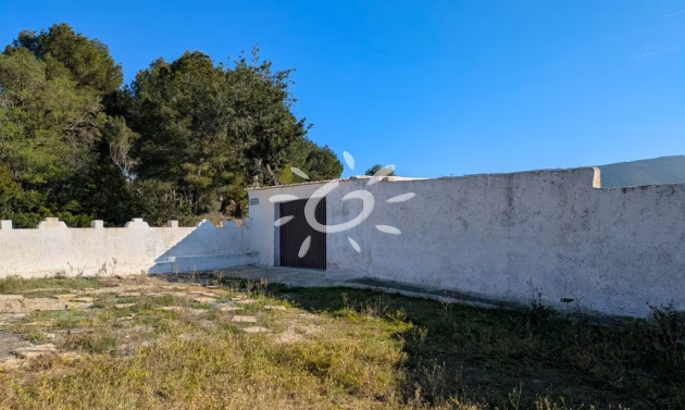 Resales - Villas - Jávea / Xàbia - Cap Martí - El Tossalet - Pinomar
