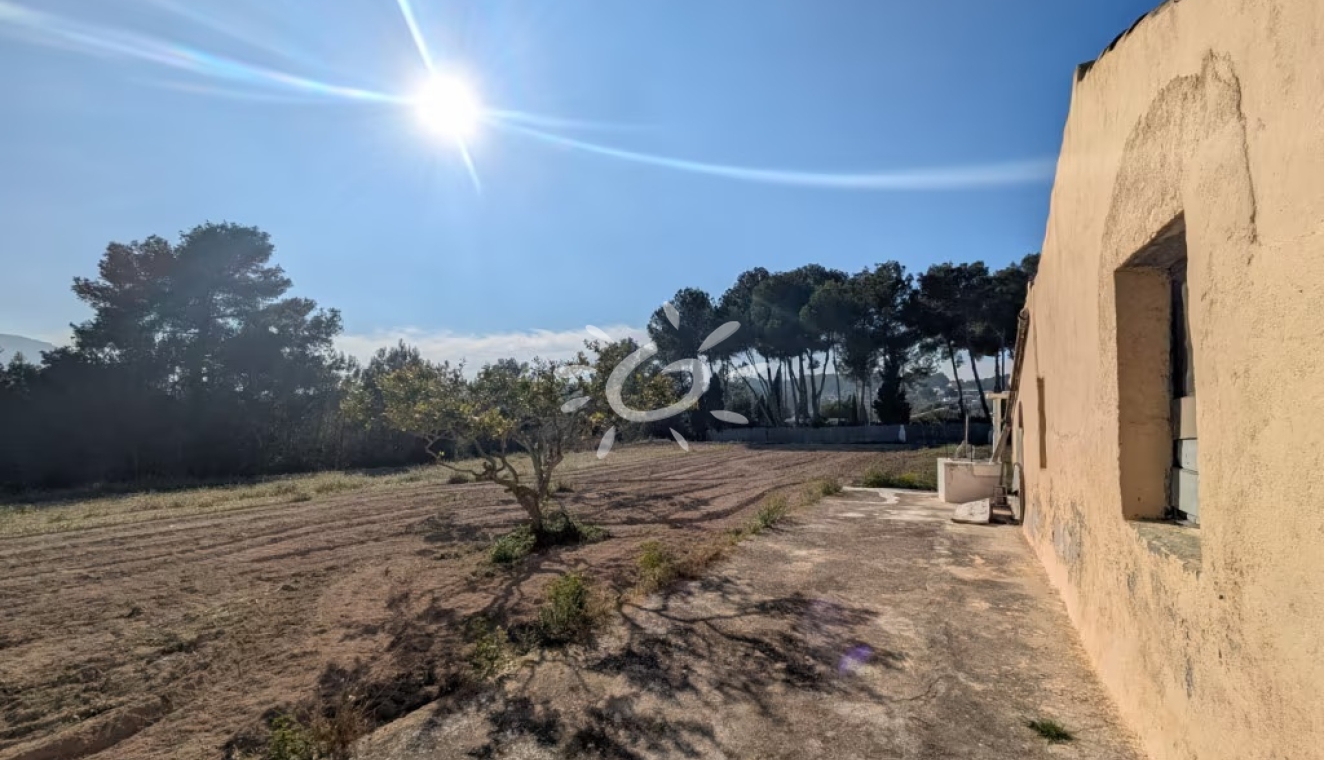 Resales - Villas - Jávea / Xàbia - Cap Martí - El Tossalet - Pinomar