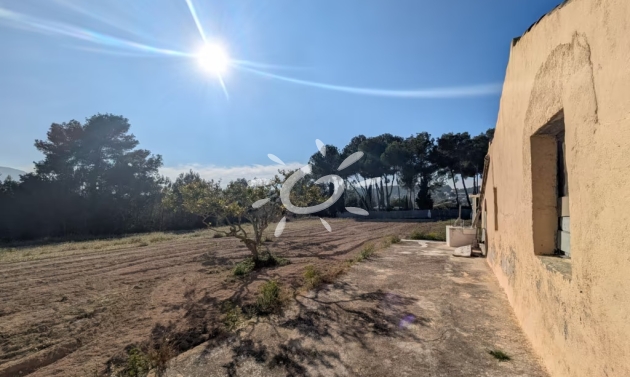 Resales - Villas - Jávea / Xàbia - Cap Martí - El Tossalet - Pinomar