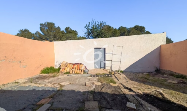 Resales - Villas - Jávea / Xàbia - Cap Martí - El Tossalet - Pinomar