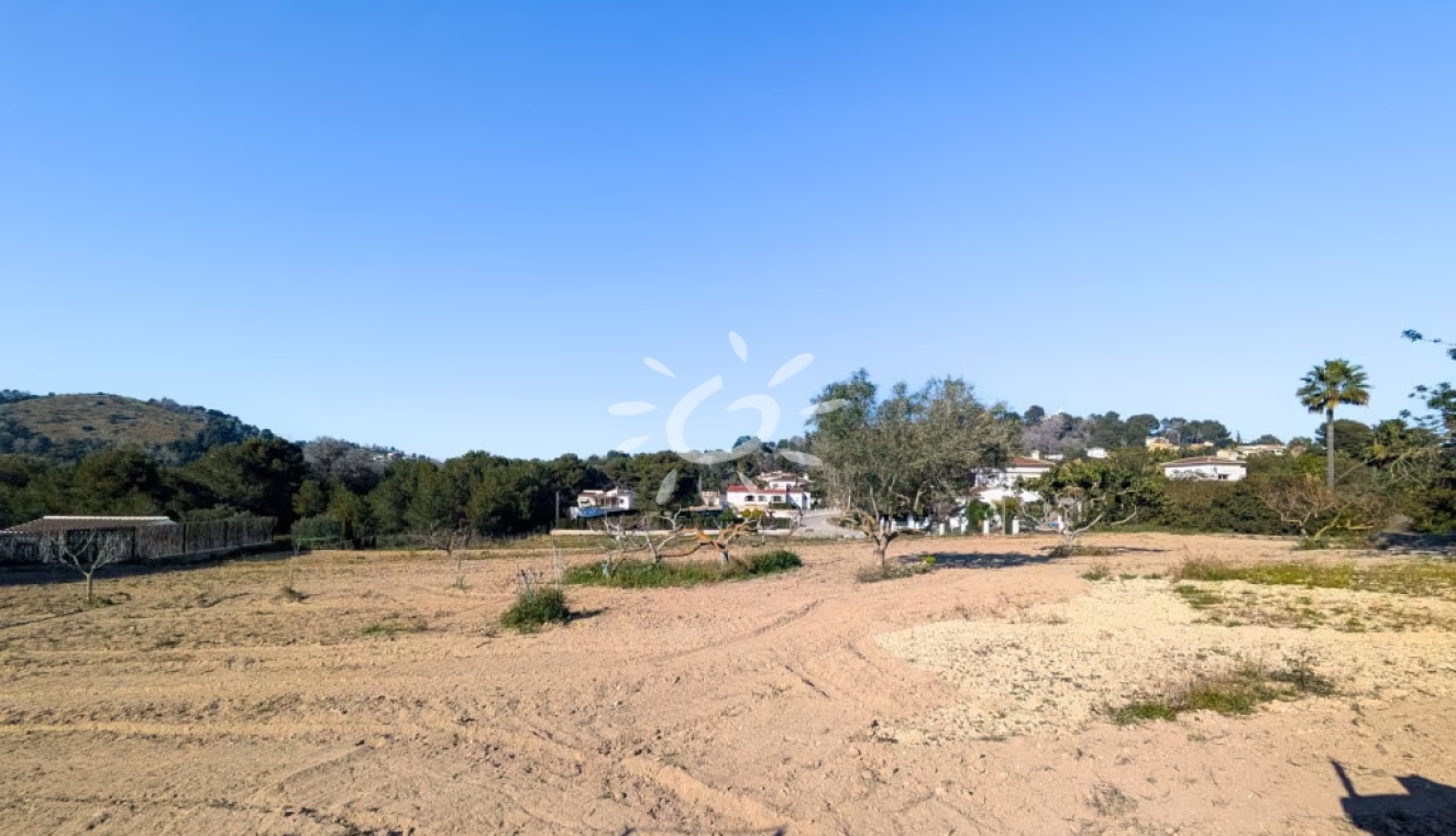 Resales - Villas - Jávea / Xàbia - Cap Martí - El Tossalet - Pinomar