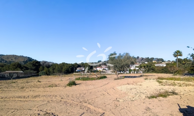 Resales - Villas - Jávea / Xàbia - Cap Martí - El Tossalet - Pinomar