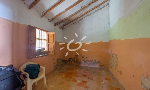 Resales - Villas - Jávea / Xàbia - Cap Martí - El Tossalet - Pinomar