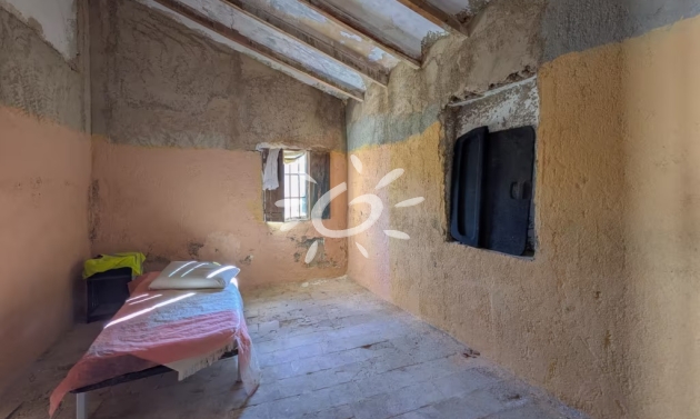 Resales - Villas - Jávea / Xàbia - Cap Martí - El Tossalet - Pinomar