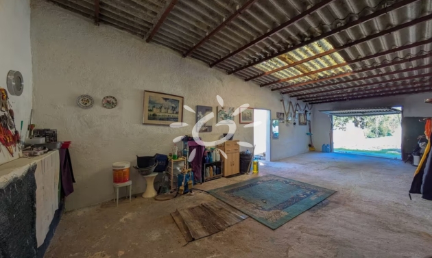 Resales - Villas - Jávea / Xàbia - Cap Martí - El Tossalet - Pinomar