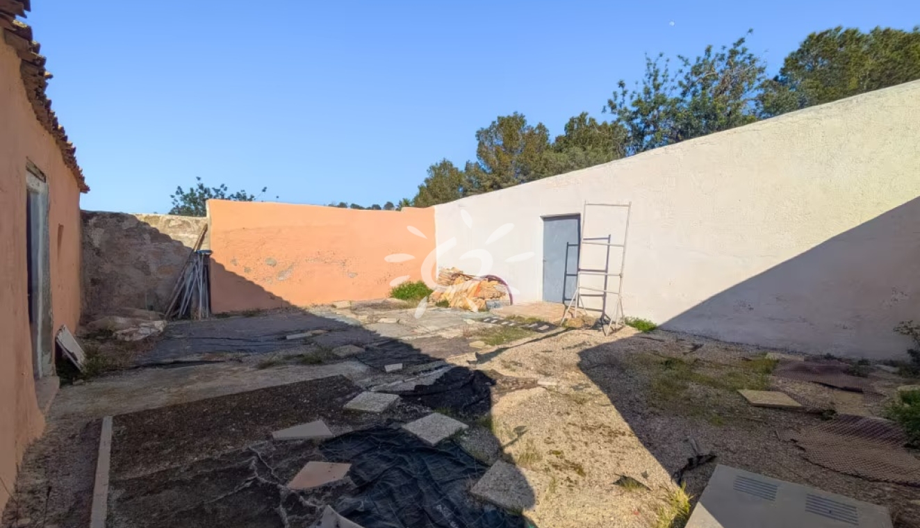 Resales - Villas - Jávea / Xàbia - Cap Martí - El Tossalet - Pinomar