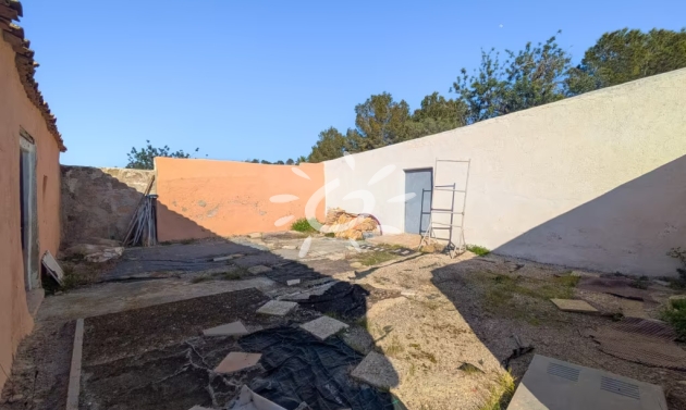Resales - Villas - Jávea / Xàbia - Cap Martí - El Tossalet - Pinomar