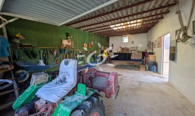 Resales - Villas - Jávea / Xàbia - Cap Martí - El Tossalet - Pinomar