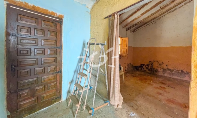 Resales - Villas - Jávea / Xàbia - Cap Martí - El Tossalet - Pinomar