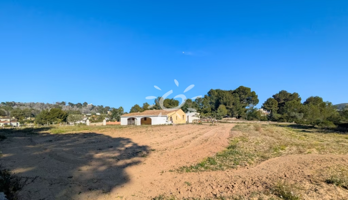 Resales - Villas - Jávea / Xàbia - Cap Martí - El Tossalet - Pinomar