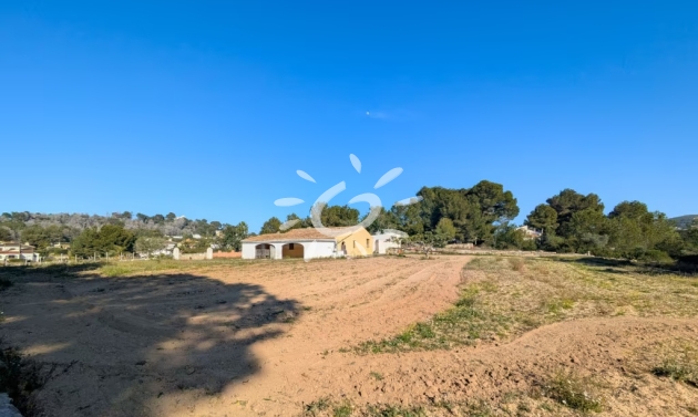 Resales - Villas - Jávea / Xàbia - Cap Martí - El Tossalet - Pinomar