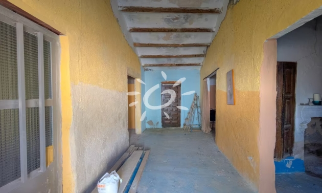 Resales - Villas - Jávea / Xàbia - Cap Martí - El Tossalet - Pinomar