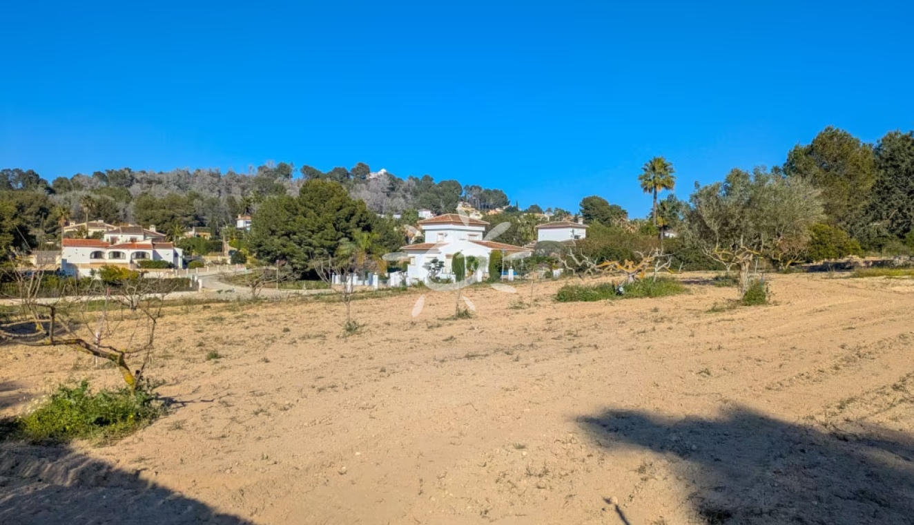 Resales - Villas - Jávea / Xàbia - Cap Martí - El Tossalet - Pinomar