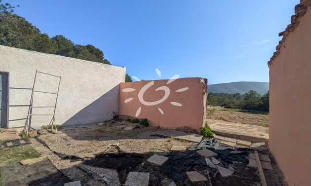 Resales - Villas - Jávea / Xàbia - Cap Martí - El Tossalet - Pinomar
