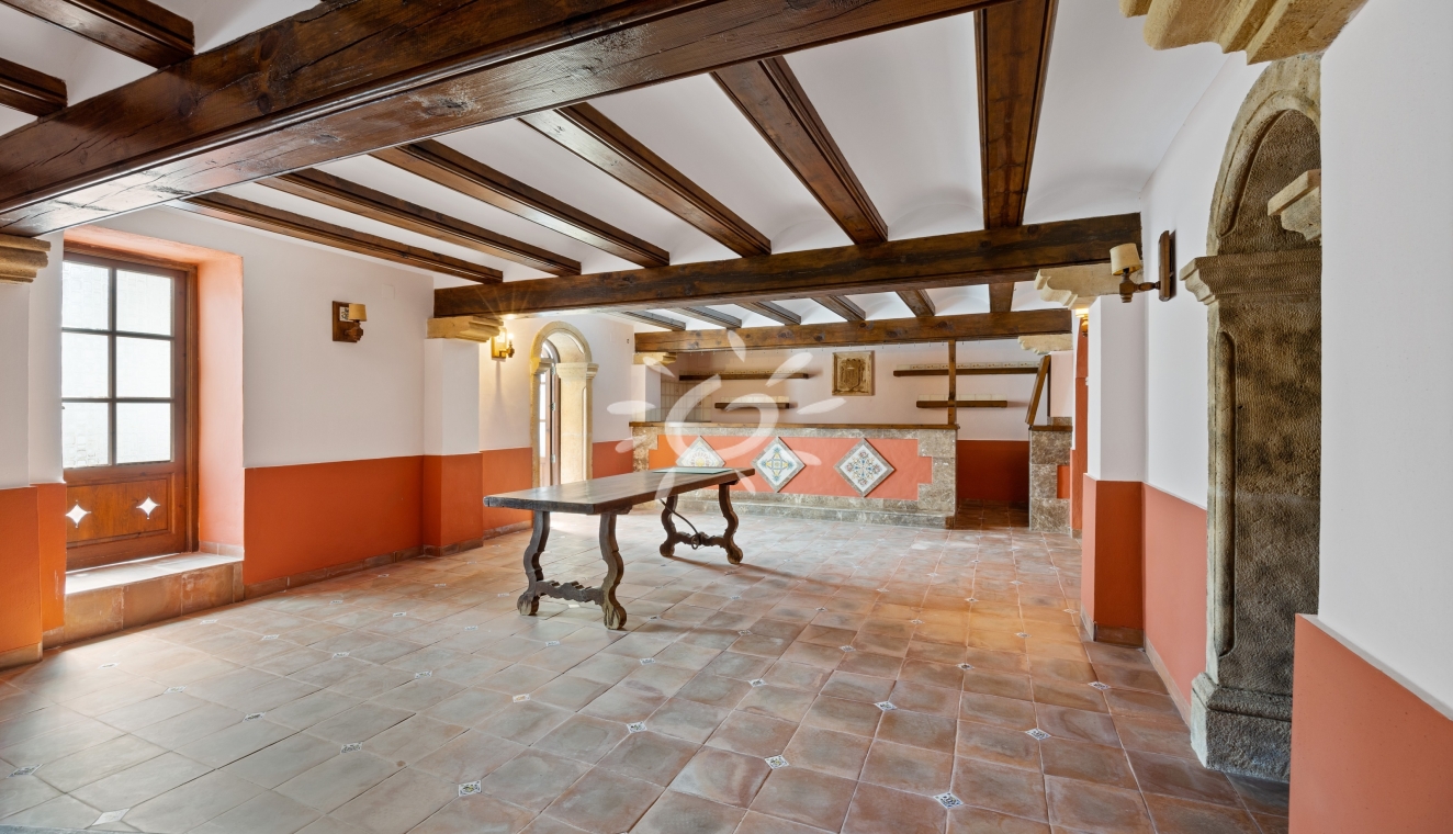 Resales - Villas - Jávea / Xàbia - Partides comunes - Adsubia