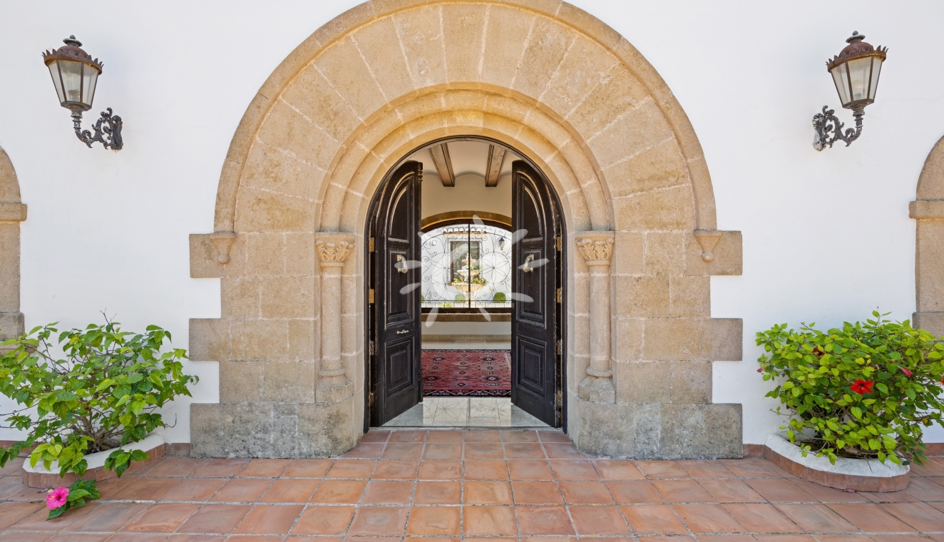 Resales - Villas - Jávea / Xàbia - Partides comunes - Adsubia