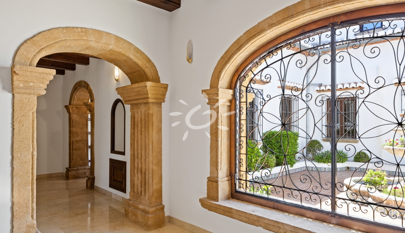 Resales - Villas - Jávea / Xàbia - Partides comunes - Adsubia