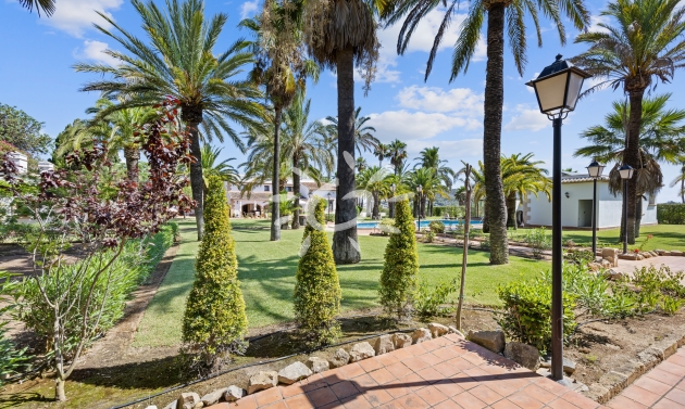 Resales - Villas - Jávea / Xàbia - Partides comunes - Adsubia