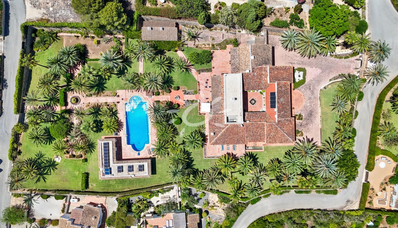 Resales - Villas - Jávea / Xàbia - Partides comunes - Adsubia