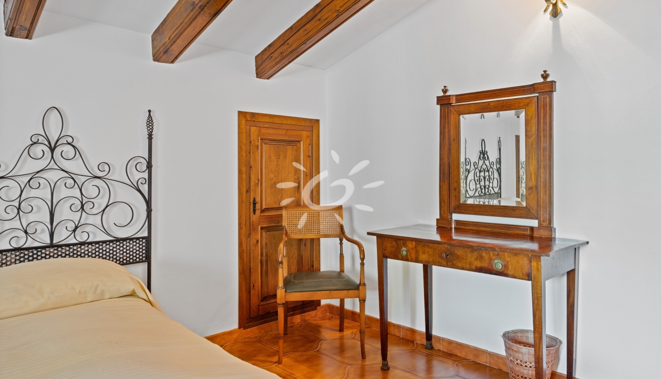 Resales - Villas - Jávea / Xàbia - Partides comunes - Adsubia