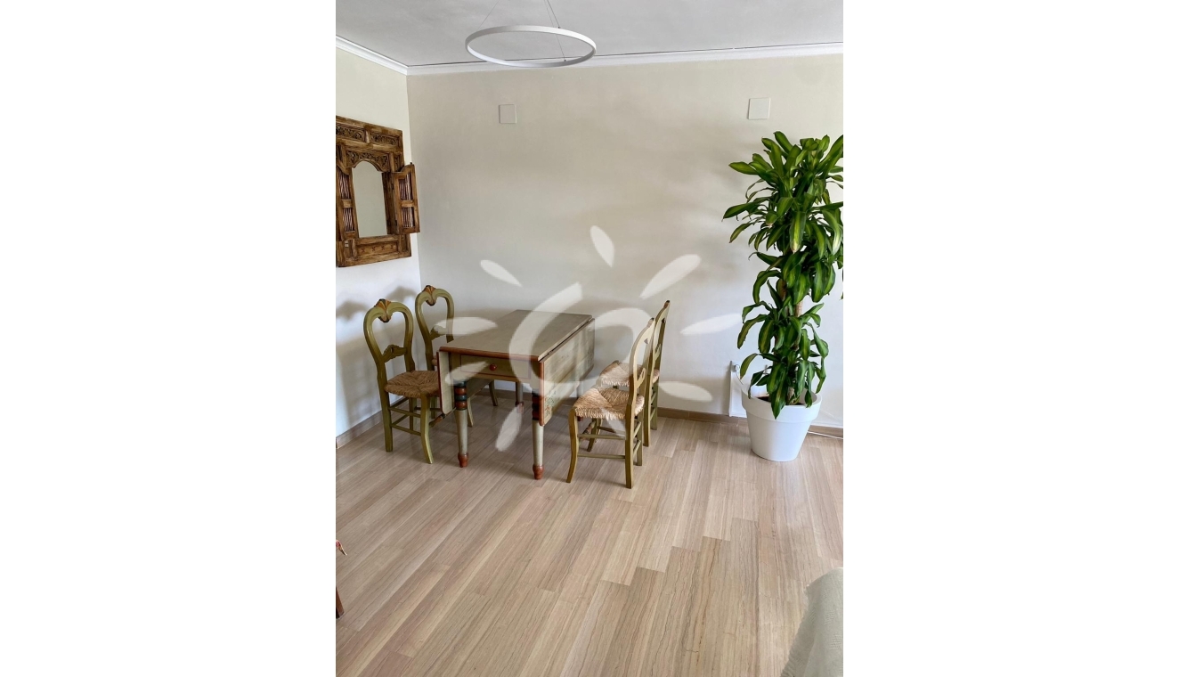 Resales - Apartments - Flats - Jávea / Xàbia - Montañar - El Arenal