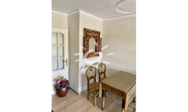 Resales - Apartments - Flats - Jávea / Xàbia - Montañar - El Arenal