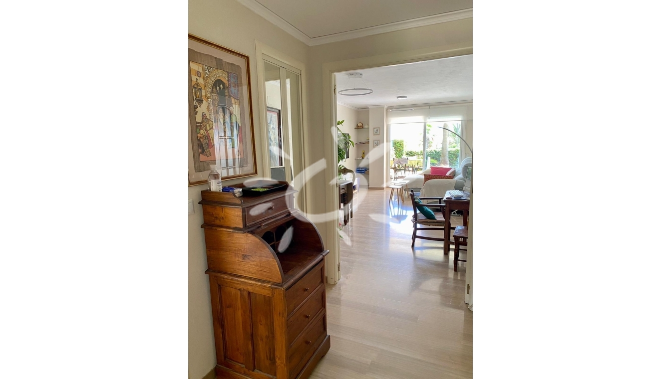 Resales - Apartments - Flats - Jávea / Xàbia - Montañar - El Arenal