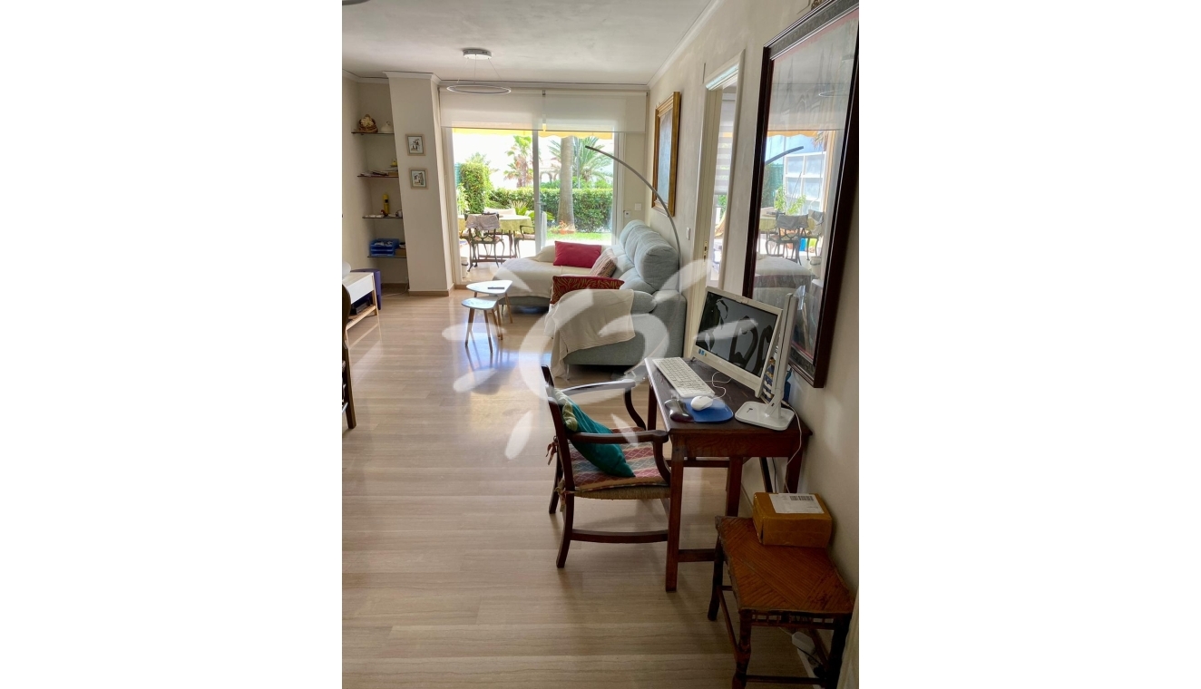 Resales - Apartments - Flats - Jávea / Xàbia - Montañar - El Arenal