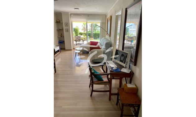 Resales - Apartments - Flats - Jávea / Xàbia - Montañar - El Arenal