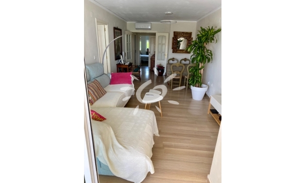 Resales - Apartments - Flats - Jávea / Xàbia - Montañar - El Arenal