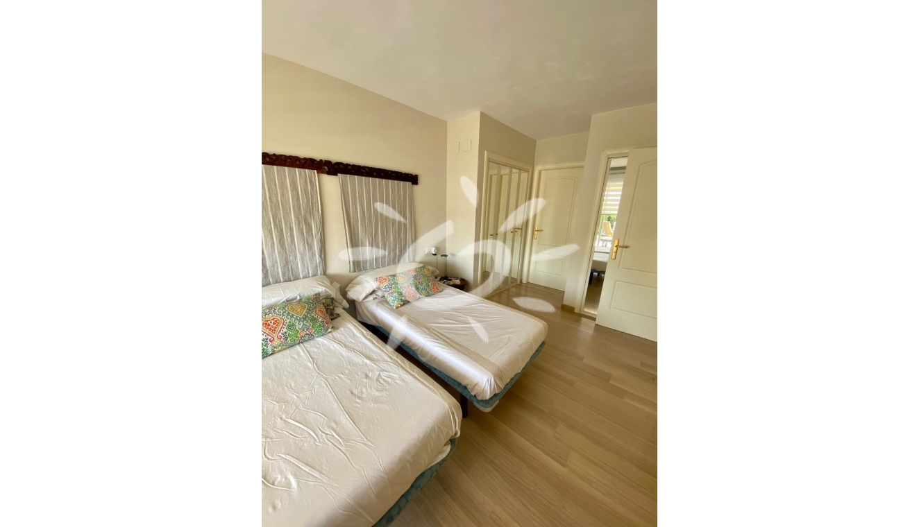 Resales - Apartments - Flats - Jávea / Xàbia - Montañar - El Arenal