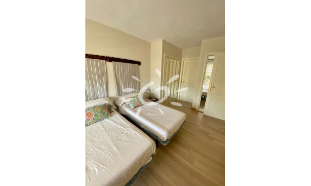 Resales - Apartments - Flats - Jávea / Xàbia - Montañar - El Arenal