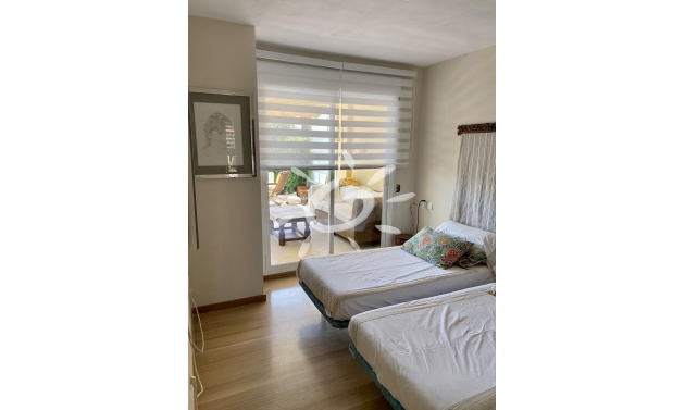 Resales - Apartments - Flats - Jávea / Xàbia - Montañar - El Arenal