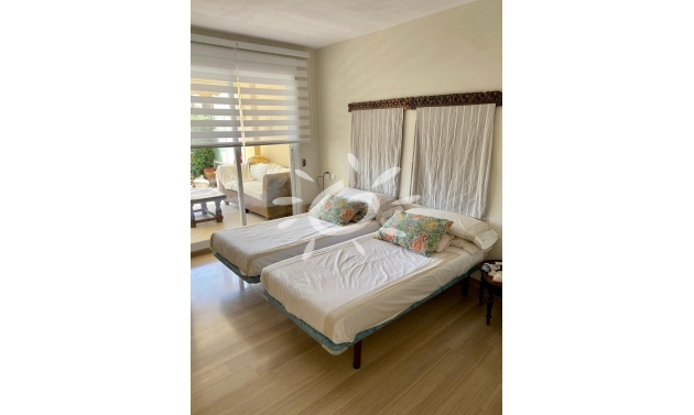Resales - Apartments - Flats - Jávea / Xàbia - Montañar - El Arenal