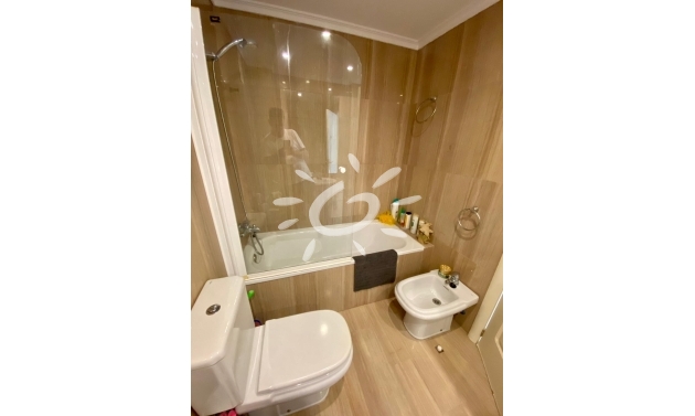 Resales - Apartments - Flats - Jávea / Xàbia - Montañar - El Arenal