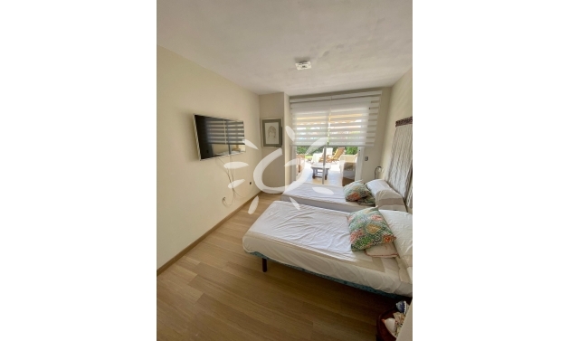 Resales - Apartments - Flats - Jávea / Xàbia - Montañar - El Arenal