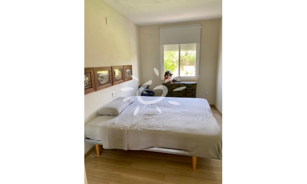Resales - Apartments - Flats - Jávea / Xàbia - Montañar - El Arenal