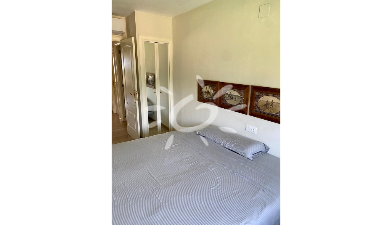 Resales - Apartments - Flats - Jávea / Xàbia - Montañar - El Arenal