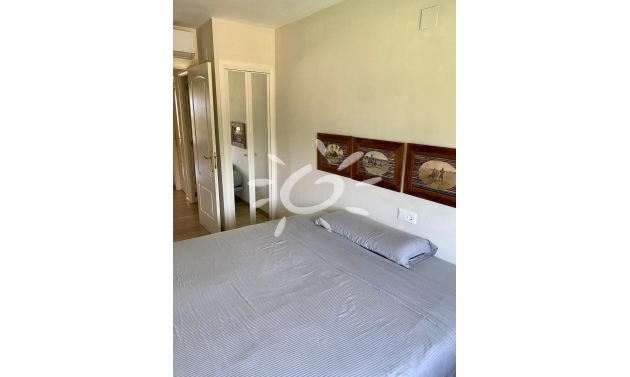 Resales - Apartments - Flats - Jávea / Xàbia - Montañar - El Arenal