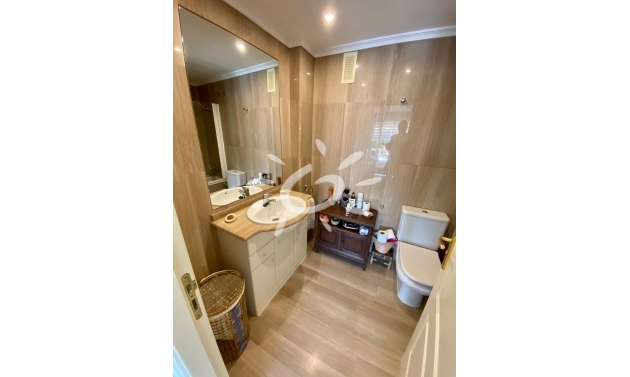 Resales - Apartments - Flats - Jávea / Xàbia - Montañar - El Arenal