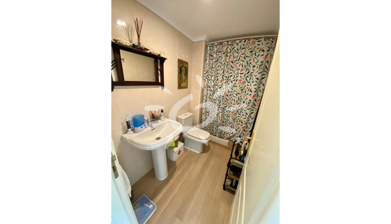 Resales - Apartments - Flats - Jávea / Xàbia - Montañar - El Arenal